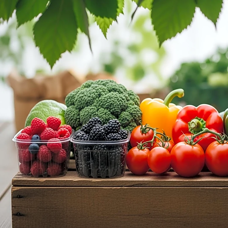Supply Chain Disruption Prompts Increased Investment in Sustainable Food Production