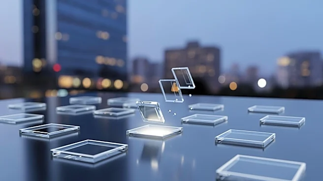Brown Advisory Inc. Reduces Stake in Taiwan Semiconductor Manufacturing, Impacting Investment Portfolio