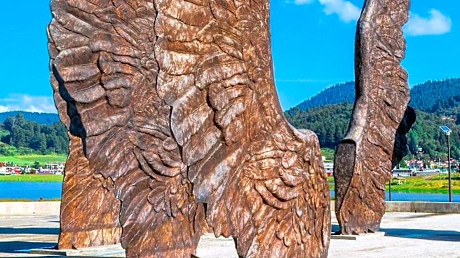 Gallery Fifty-Five Hosts 20th Annual Art in the Plaza Show in McCall