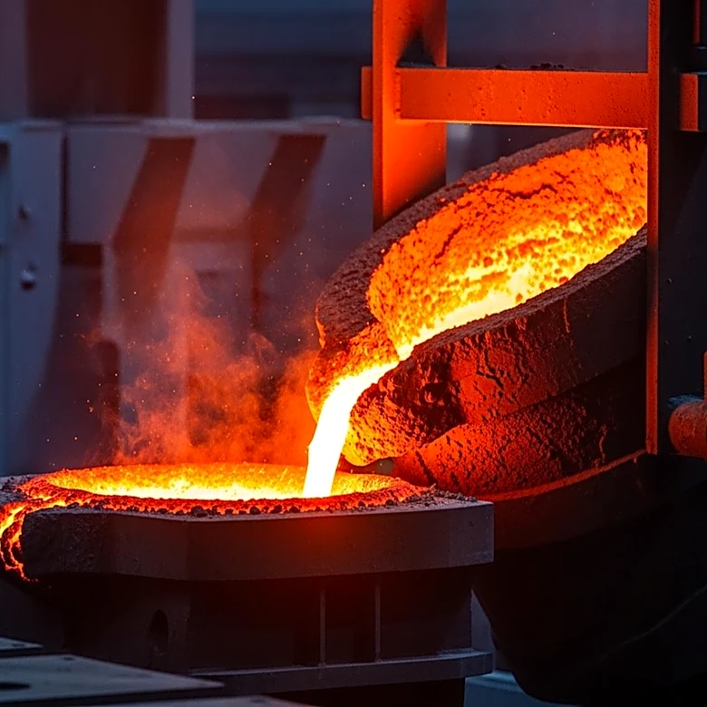 UNSW Project Aims to Reduce Emissions in Steel Manufacturing