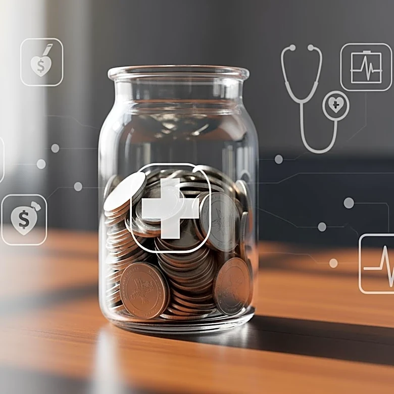 Employers Explore Health Savings Accounts to Mitigate Rising Healthcare Costs