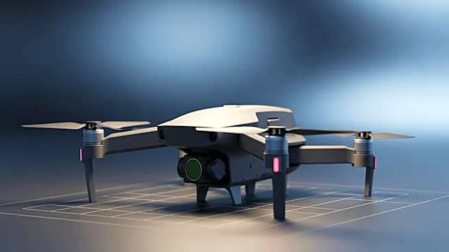 AeroVironment Launches TOM 50 RE for Enhanced Military Reconnaissance and Safety