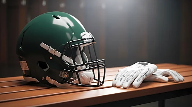 Philadelphia Eagles Sign Riq Woolen as Potential Breakout Cornerback