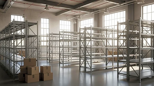 Debenhams Group Subleases US Warehouse to Cut Future Liabilities