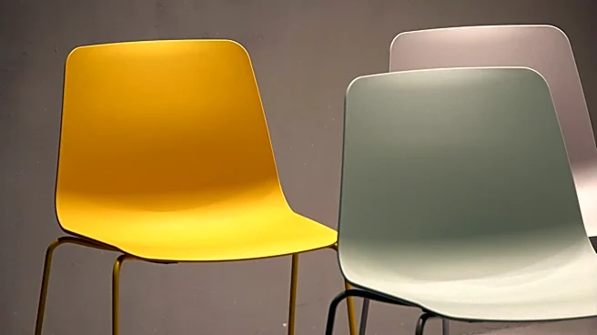 Copenhagen's 3 Days of Design Showcases Innovative Scandinavian Creations