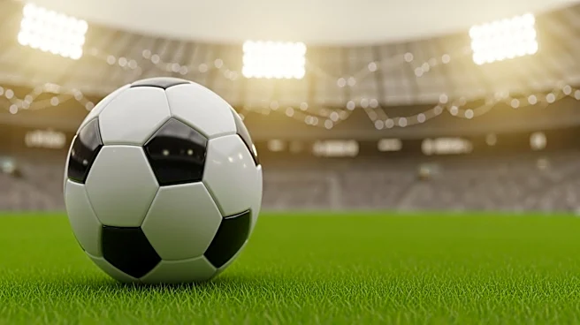 Spain's World Cup Aspirations Highlighted Amid Global Anticipation