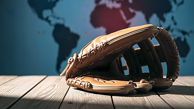 Dodgers' Andy Pages Faces Challenges Amid U.S.-Cuba Tensions