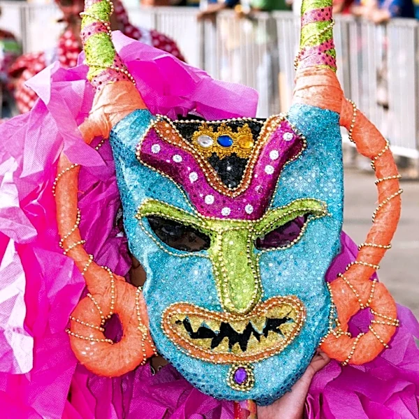 ODUNDE Festival Celebrates African American Culture in Philadelphia