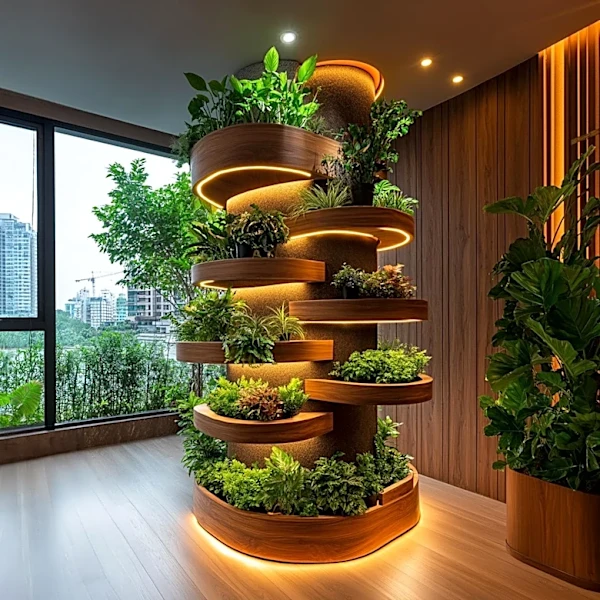 Hotels Embrace Biophilic Design to Enhance Guest Experience Through Sound