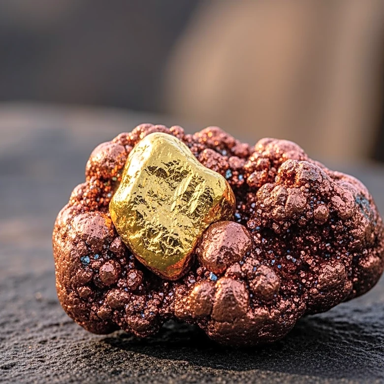 DPM Metals Evaluated After High Grade Gold Copper Discovery at Brevene South