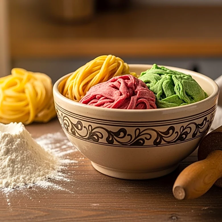 Award-winning Chef Karen Akunowicz Demonstrates Signature Italian Dish