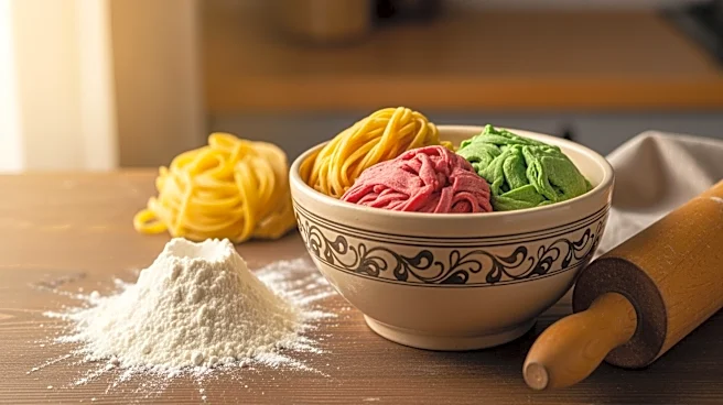Award-winning Chef Karen Akunowicz Demonstrates Signature Italian Dish