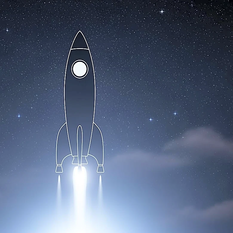 SpaceX Shares Surge 6% Following Record-Breaking IPO Debut