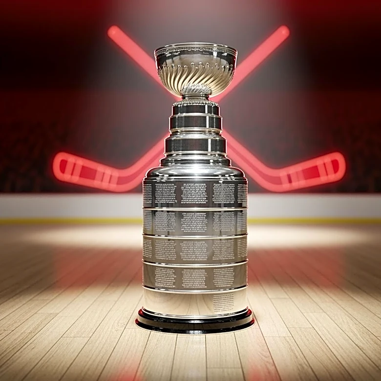 Jordan Staal's Performance Secures Stanley Cup Victory for Hurricanes