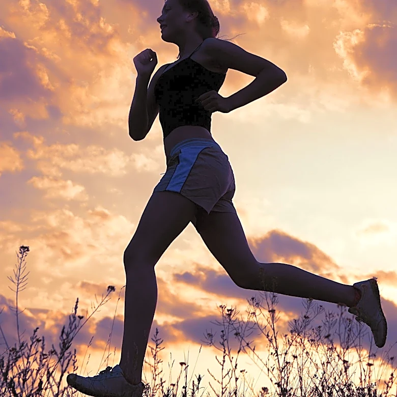 Fitness Expert Introduces Eight-Week Plan to Transition from Walking to Running Safely