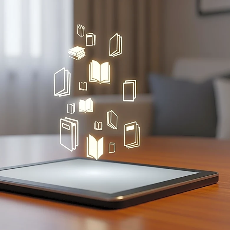 Amazon Kindle Offers Thousands of Free Books Through Various Programs