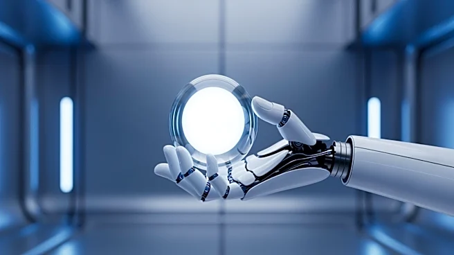 Robotics Companies Invest Millions in Humanlike Robot Companions