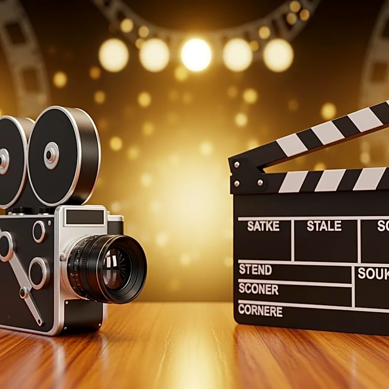 Bradley Bell and Oliver Bell Prepare 'Hollywood Starlet' Season 2 Ahead of Series Debut