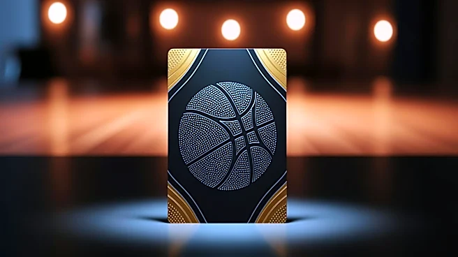 Topps Releases Autographed Card Celebrating New York Knicks' 2026 NBA Championship