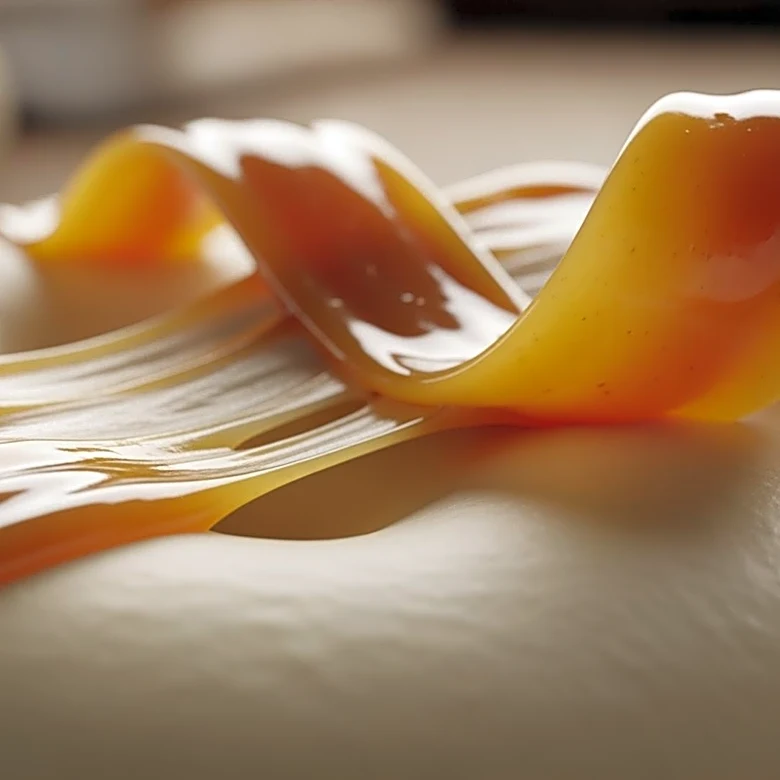 Consumer Preferences Highlight Growing Demand for Chewy and Gooey Textures in Food Industry