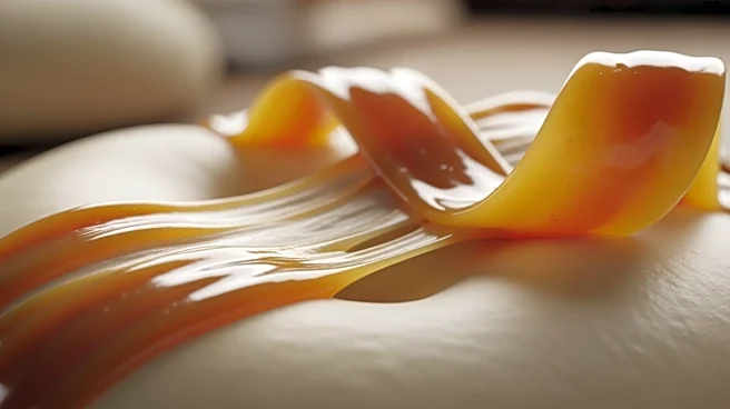 Consumer Preferences Highlight Growing Demand for Chewy and Gooey Textures in Food Industry
