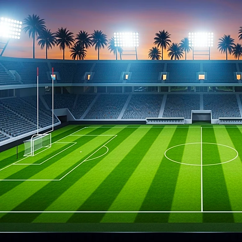 Saudi Arabia and Uruguay Prepare for World Cup 2026 Group H Clash in Miami Gardens