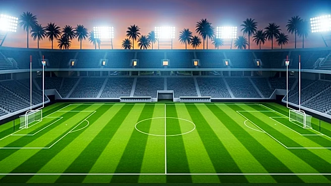 Saudi Arabia and Uruguay Prepare for World Cup 2026 Group H Clash in Miami Gardens