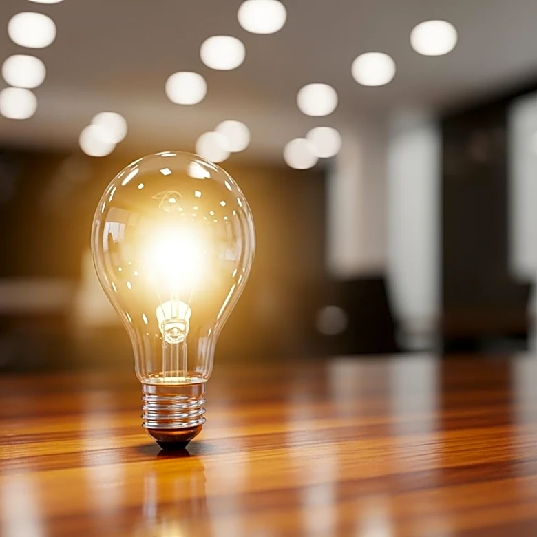 Monroe Community Credit Union's Jordan Baehr Honored for Innovation Leadership