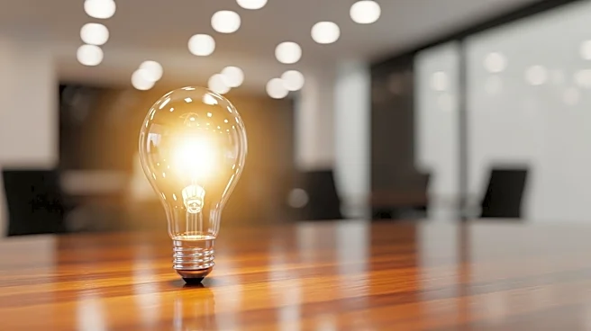 Monroe Community Credit Union's Jordan Baehr Honored for Innovation Leadership