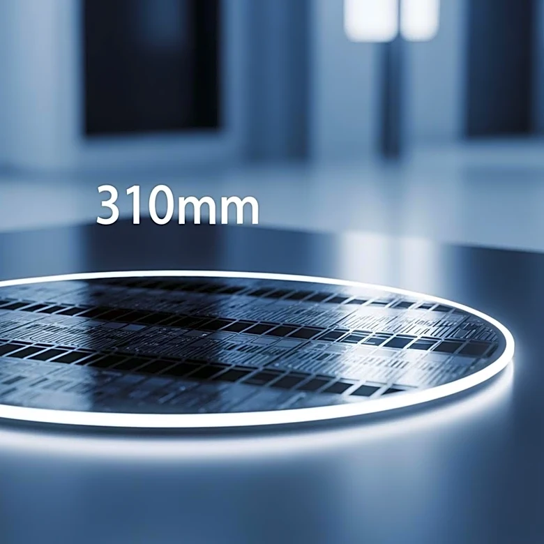 Manz Asia Delivers World's First 310mm Panel-Level Packaging System, Enhancing Semiconductor Manufacturing