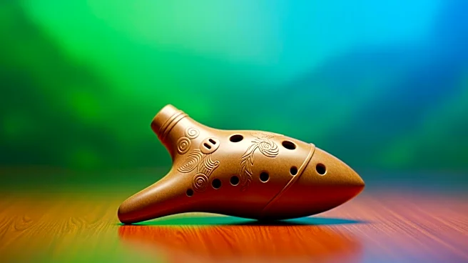 Nintendo Confirms Ocarina of Time Remake for Switch 2 with Visual Overhaul