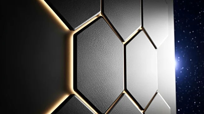 Reusable Surface Insulation Tiles Market Poised for Growth Amid Rising Space Activity