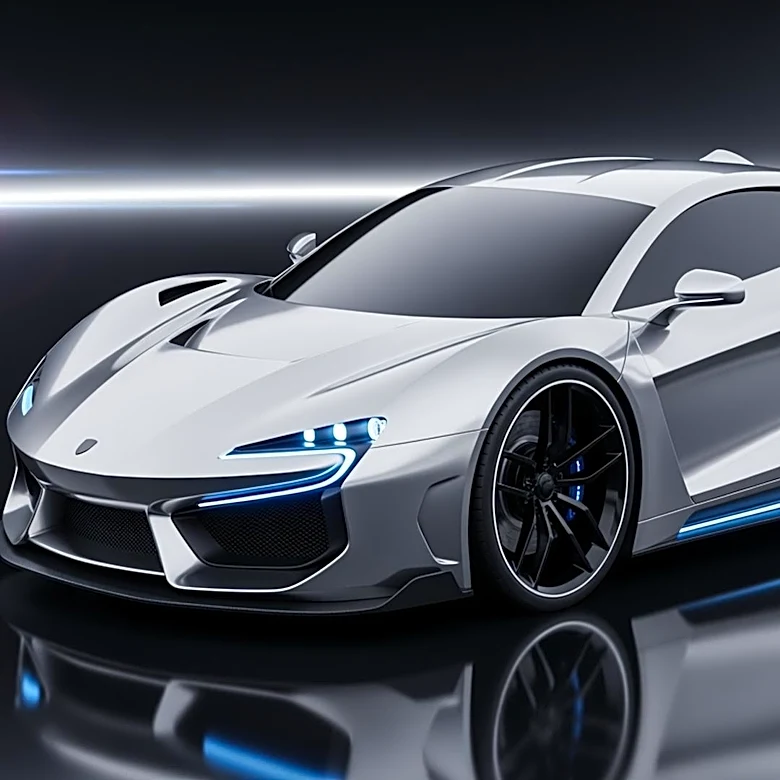 Bovensiepen Unveils High-Performance 05 GT with Enhanced Powertrain