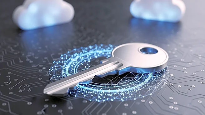 Identity Governance Emerges as Key to AI Risk Management Amid Sovereign Cloud Limitations
