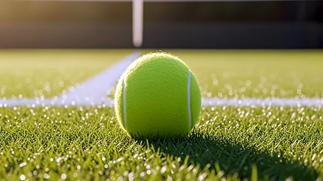 Ben Shelton Triumphs Over Taylor Fritz in Stuttgart Final, Secures First Grass-Court Title