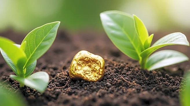 Fortuna Mining Corp. Secures Environmental Approval for Diamba Sud Gold Project in Senegal