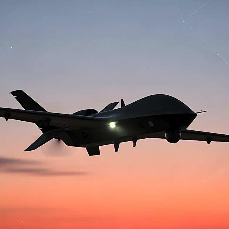 Red Cat Holdings Unveils Hellcat, a New Small UAS for Defense Applications