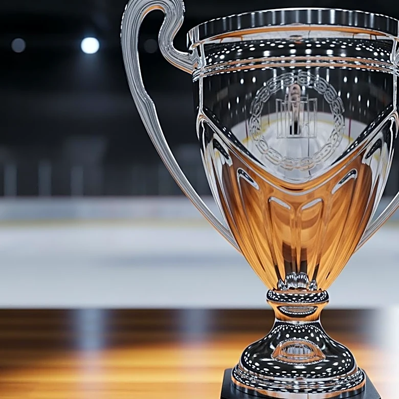 Jordan Staal Wins 2026 Conn Smythe Trophy, Leading Hurricanes to Stanley Cup Victory