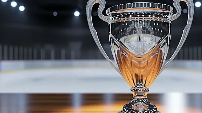 Jordan Staal Wins 2026 Conn Smythe Trophy, Leading Hurricanes to Stanley Cup Victory