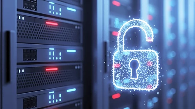 AI Agents Pose Security Risks with Default Configurations, Experts Warn