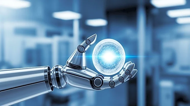Silicon Valley Investors Shift Focus to Robotics and Physical AI Amid Growing Demand