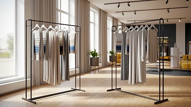 Filippa K and Oscar Jacobson Open Joint Store in Malmö to Enhance Customer Experience