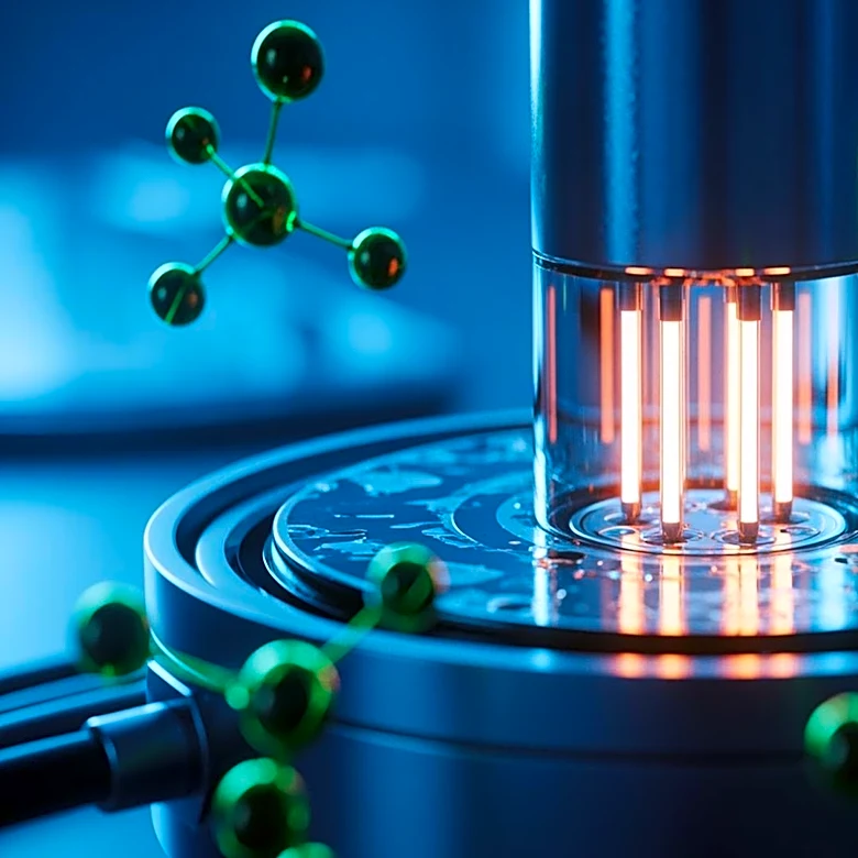 Study Explores Methanol Extraction from Lignin Using Electrochemical Methods
