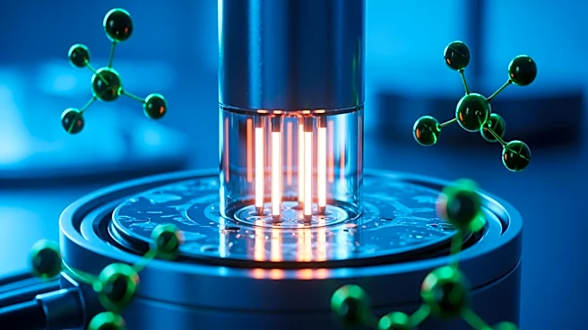 Study Explores Methanol Extraction from Lignin Using Electrochemical Methods