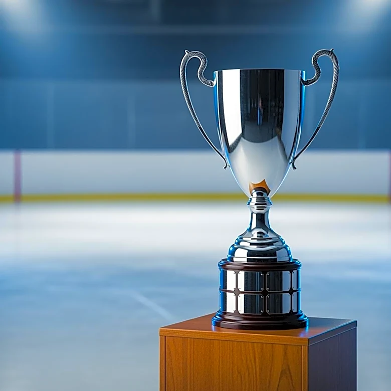 Carolina Hurricanes Celebrate Stanley Cup Victory After 20-Year Wait