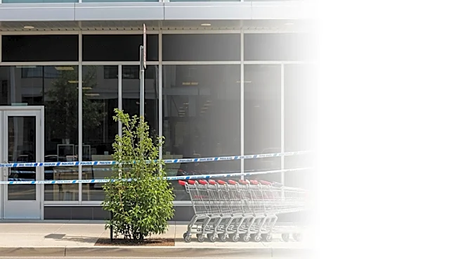 Footasylum Expands with New Store in Merthyr Tydfil, Boosting Local Employment