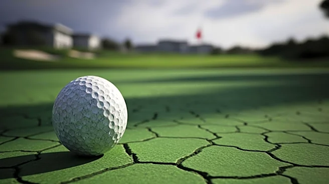 Phil Mickelson Faces Uncertain Future Amid Allegations and LIV Golf's Instability