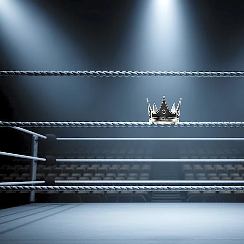 WWE Fans React Negatively to Jey Uso's Push in King of the Ring Tournament