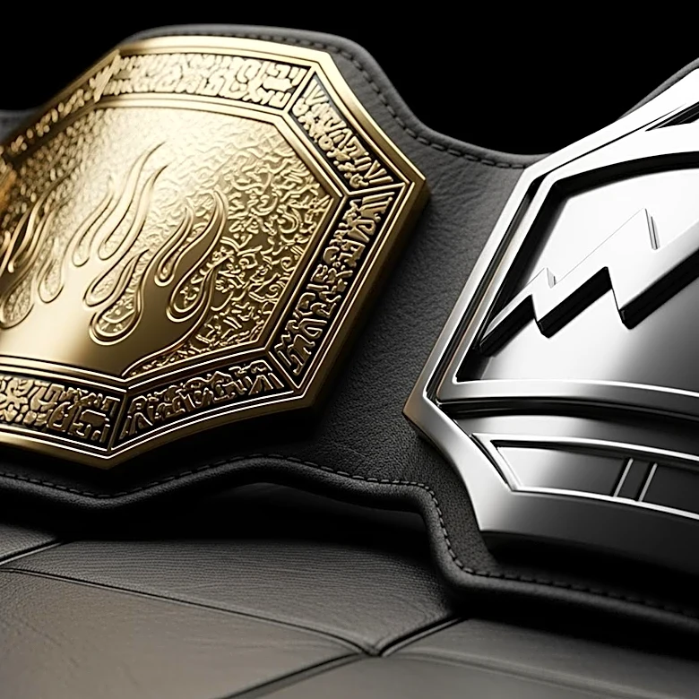 UFC Freedom 250: Gaethje Secures Lightweight Title, Gane Claims Interim Heavyweight Title