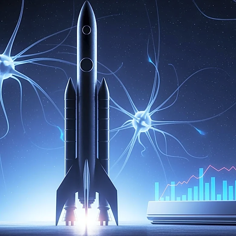 SpaceX IPO Sparks Debate on AI Boom and Market Valuation